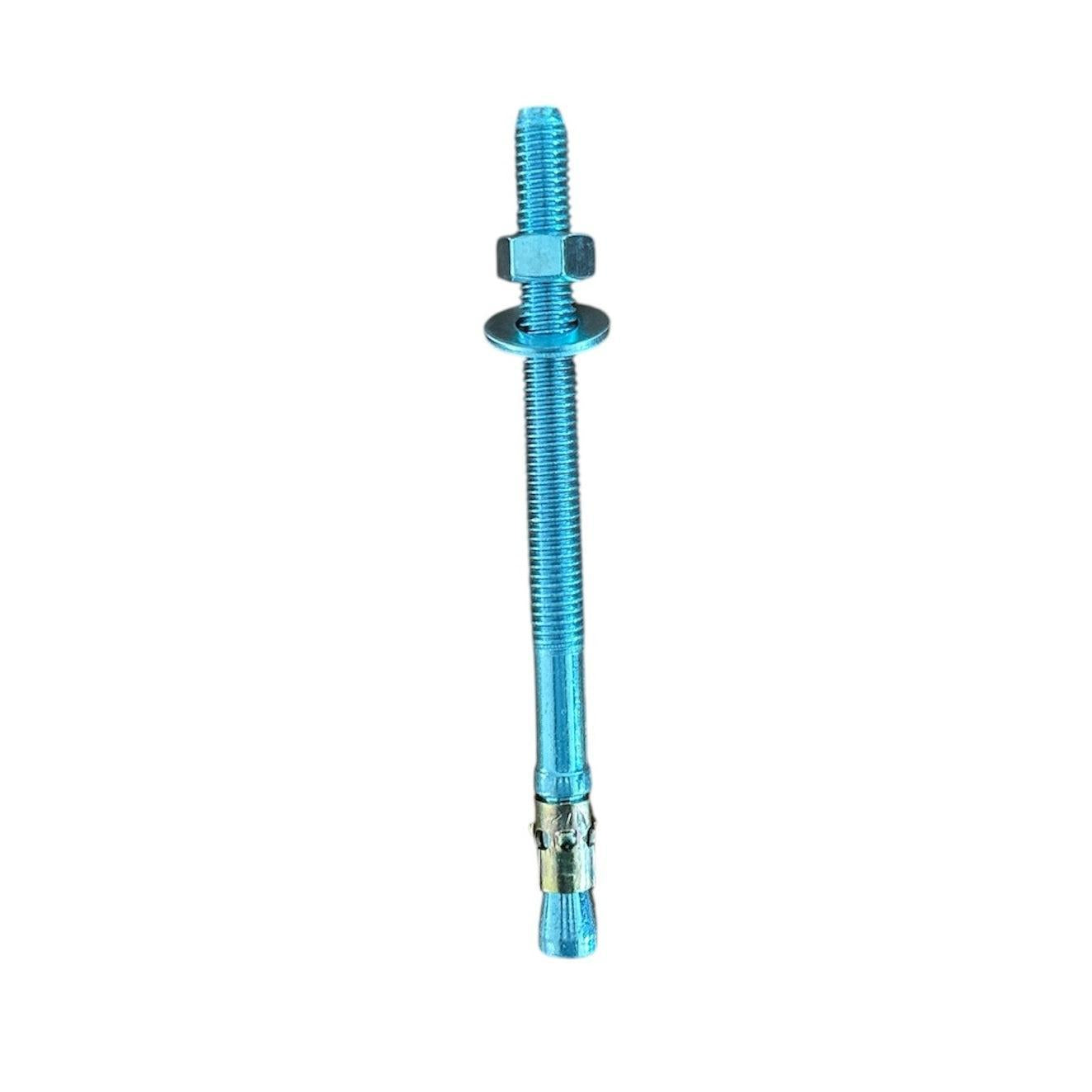 Perno Anclaje 1/2" x 7"-Perno-HBJR01-Lomos de Toro,Seguridad Vial,Topes de Estacionamiento-Signet