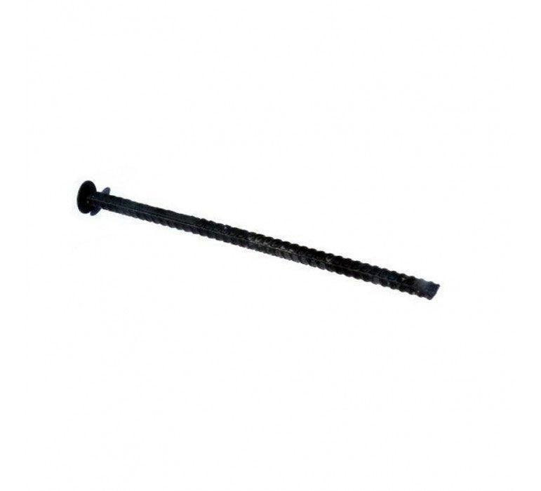 Perno Estaca Asfalto 1/2" x 10 cm-Perno-HBJR04N-Lomos de Toro, Seguridad Vial, Topes de Estacionamiento-Signet
