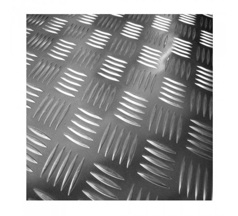 Piso Clips Gris Rollo 15 M - Signet