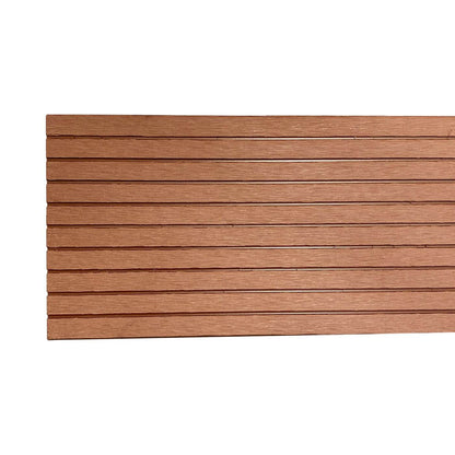 Piso Deck WPC Pro Café Claro - Signet