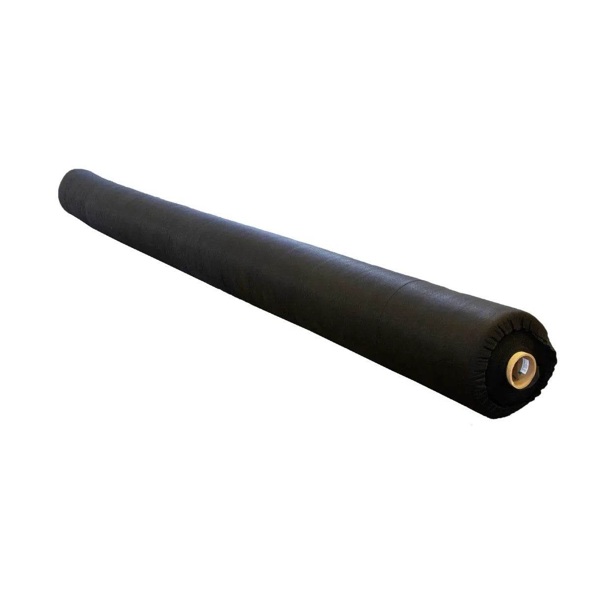 Piso Geotextil 200g Negro 2x50 Metros - Signet