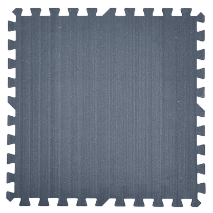 Piso Gimnasio 100x100x6mm - Signet