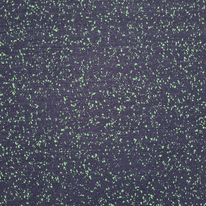 Piso Gimnasio 100x100x8mm Verde - Signet