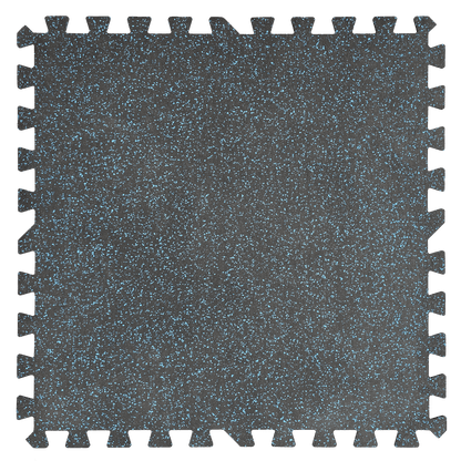 Piso Gimnasio 100x100x8mm - Signet