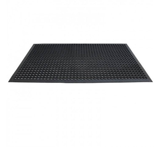 Piso Goma Antifatiga 11mmx152cmx92cm - Signet