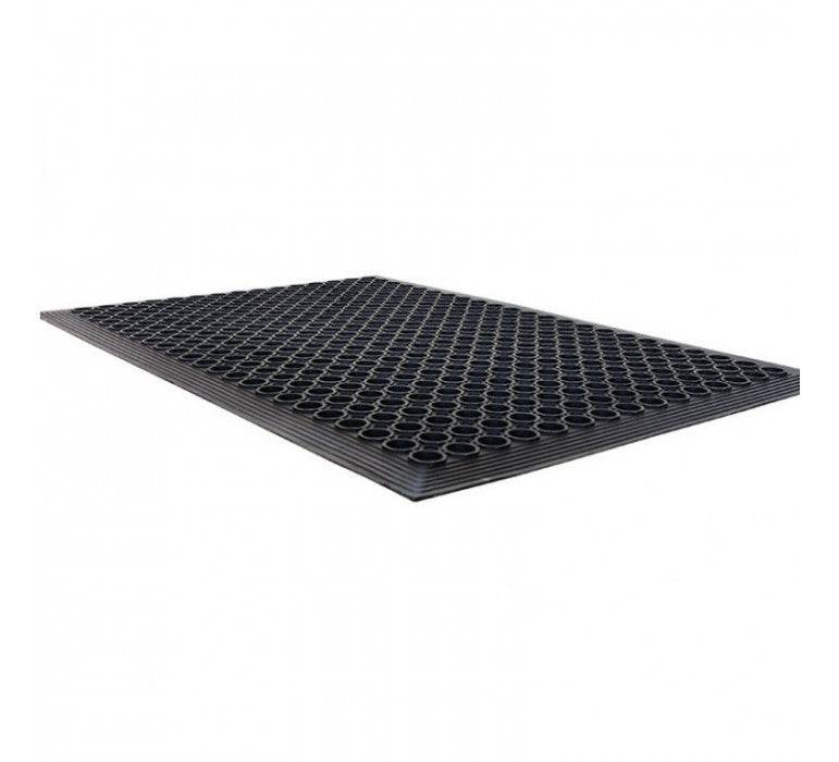 Piso Goma Antifatiga 12mmx61cmx91cm - Signet