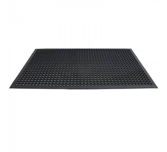 Piso Goma Antifatiga Pro 20mmx90cmx150cm - Signet