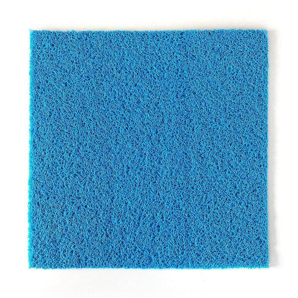 Piso Nomad Azul Claro 1,2mx6mx12mm Signet Signet