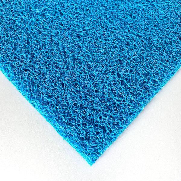 Piso Nomad Azul Claro 1,2mx6mx12mm Signet Signet