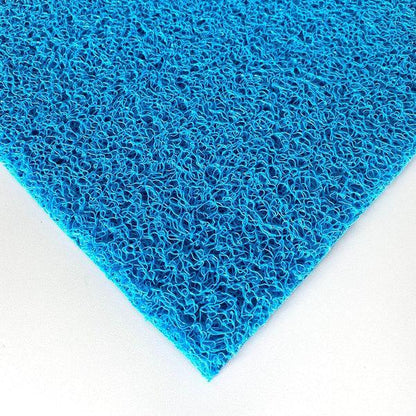 Piso Nomad Azul Claro 1,2mx6mx12mm Signet Signet
