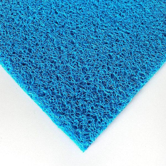 Piso Nomad Azul Claro 1,2mx6mx12mm Signet Signet