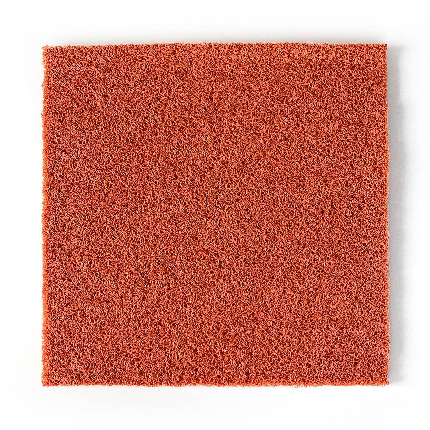 Piso Nomad Naranjo 12m x 1.2m x 12mm - Signet