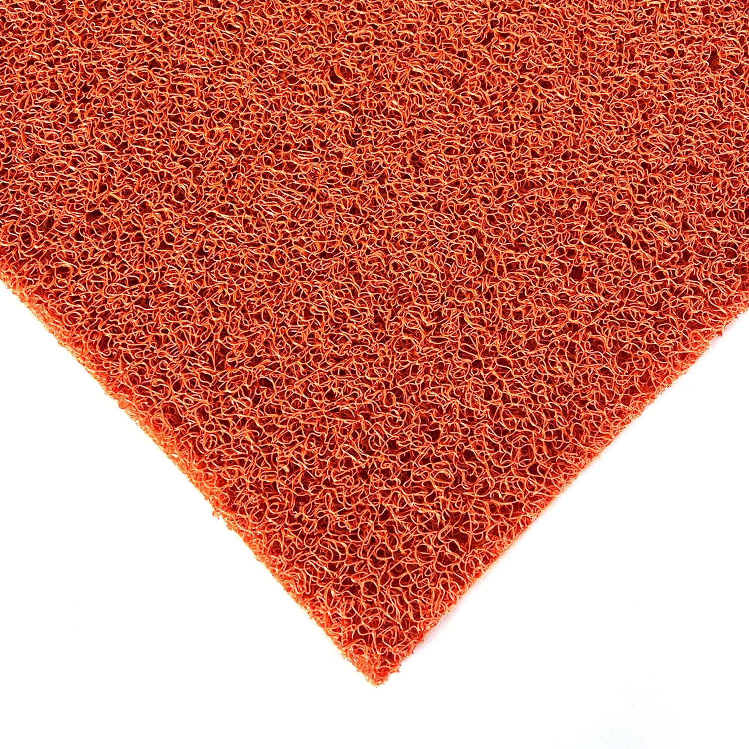 Piso Nomad Naranjo 12m x 1.2m x 12mm - Signet