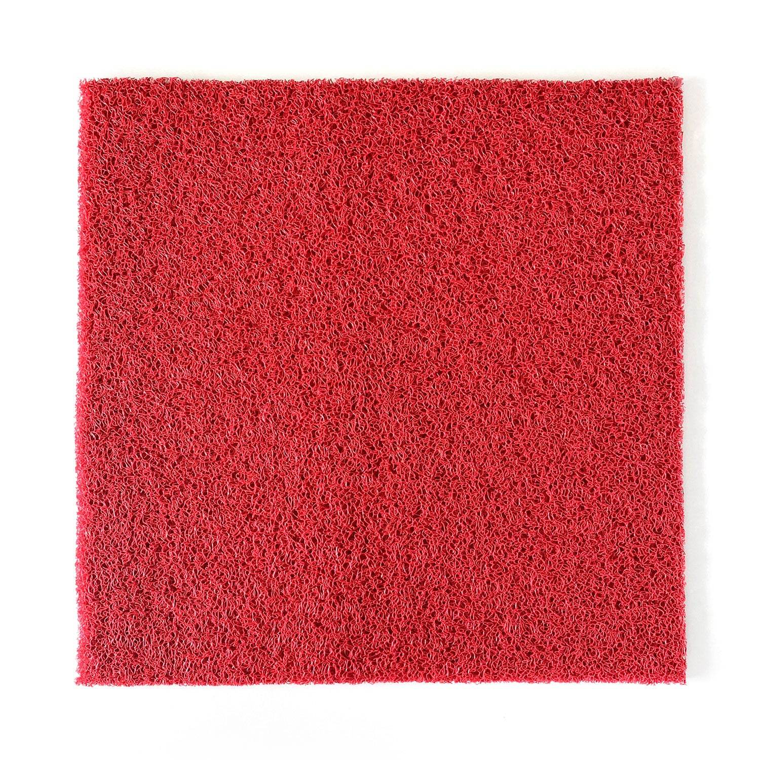 Piso Nomad Rojo 1,2mx3mx12mm - Signet