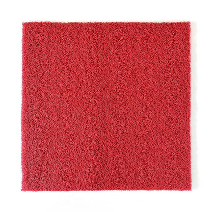 Piso Nomad Rojo 1,2mx3mx12mm - Signet