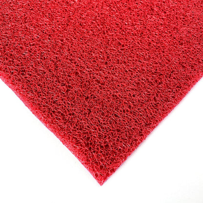 Piso Nomad Rojo 1,2mx3mx12mm - Signet