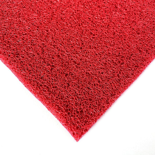 Piso Nomad Rojo 1,2mx3mx12mm - Signet