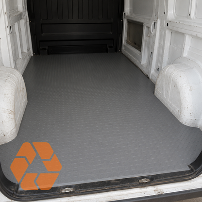 Piso PVC Estoperol Gris 15m x 2m x 1.5mm
