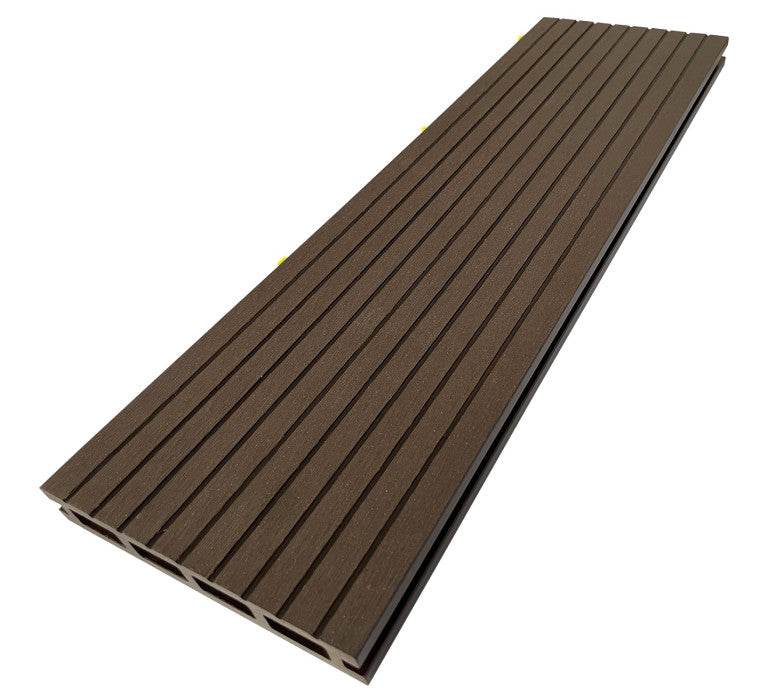 Piso WPC Pro Chocolate - Signet