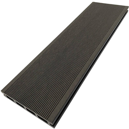 Piso WPC Pro Gris - Signet