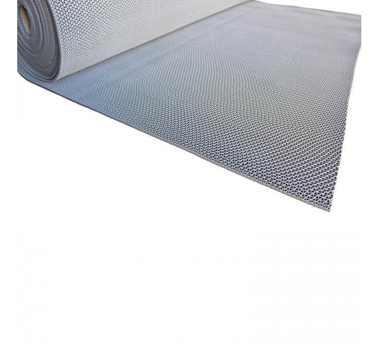 Piso Wet Gris 1,2mx5mx5mm - Signet