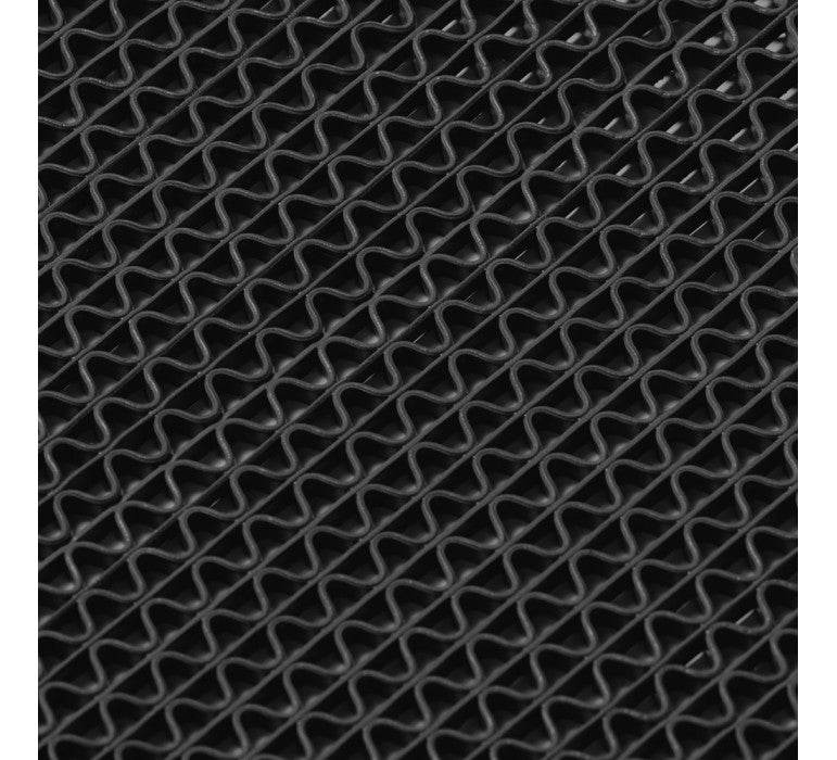 Piso Wet Negro 1,2mx15mx5 mm - Signet