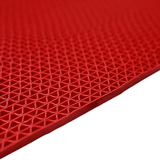 Piso Wet Rojo 1,2mx15mx5 mm-Piso Wet-SNIA07-Pisos PVC-Signet