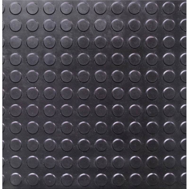 Piso de Goma Estoperol 0.6x20m - Signet