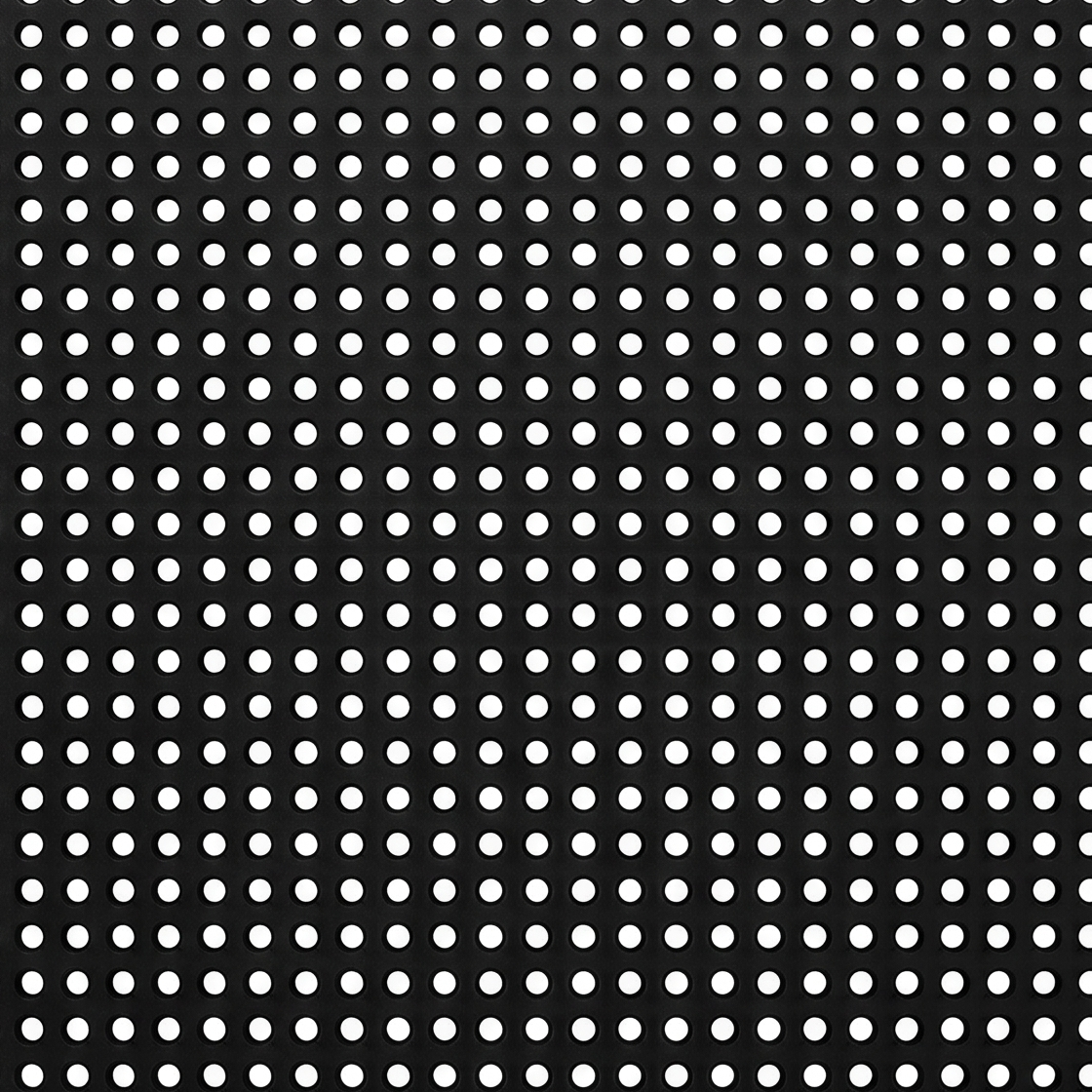 Piso de Goma Utilitario 10mm 1,2 x 1.8m Signet Signet