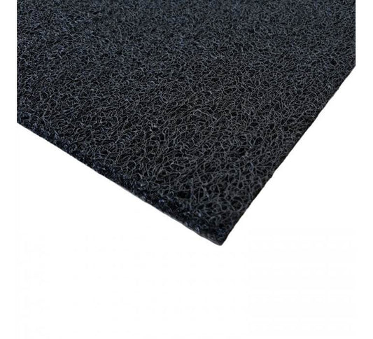 Piso nomad Negro 1,2mx12mx12mm - Signet
