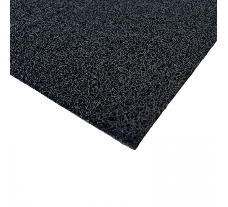 Piso nomad Negro 1,2mx6mx12mm - Signet