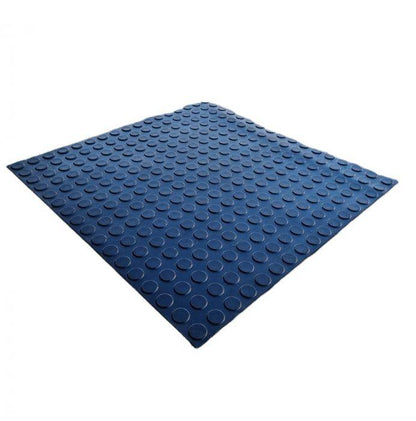 Plancha Goma Estoperol Negro - Signet