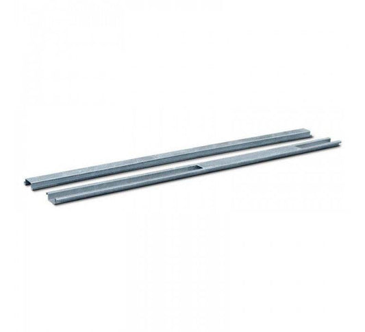 Poste Omega Galvanizado 3.5MT - Signet