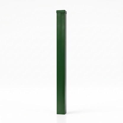 Poste Reja 3D 2,30m 60x60mm Signet Signet