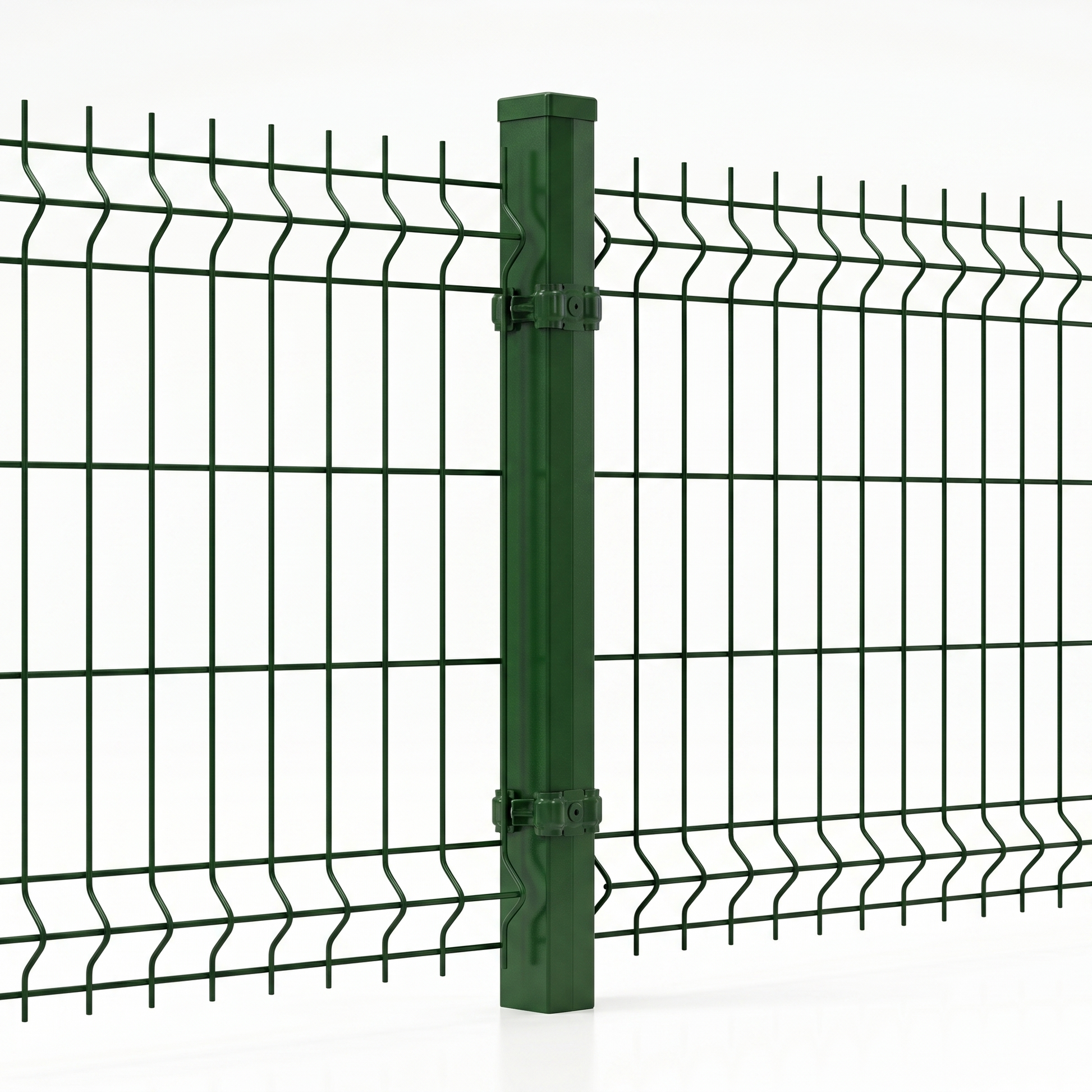 Poste Reja 3D 2,60m 60x60mm Signet Signet