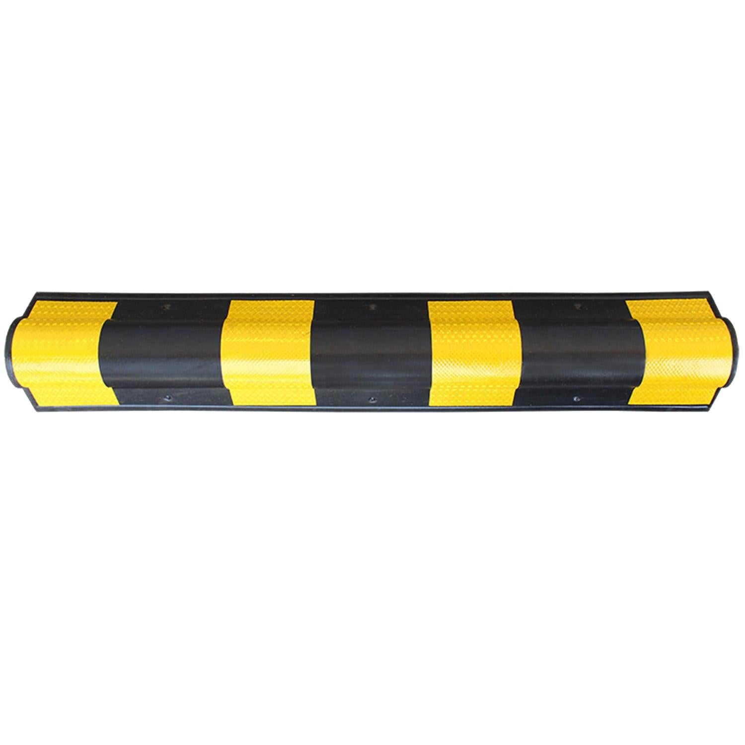 Protector Pilar Pro Estacionamiento-Protector Pilar-HBPV12-Seguridad Vial-Signet