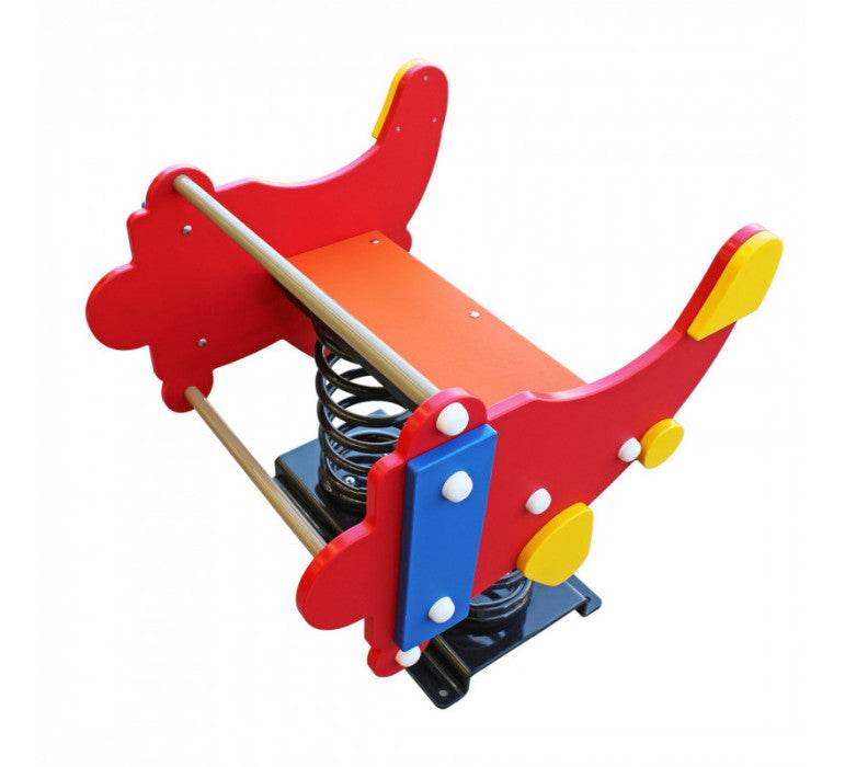 Resorte Avion Premium - Signet