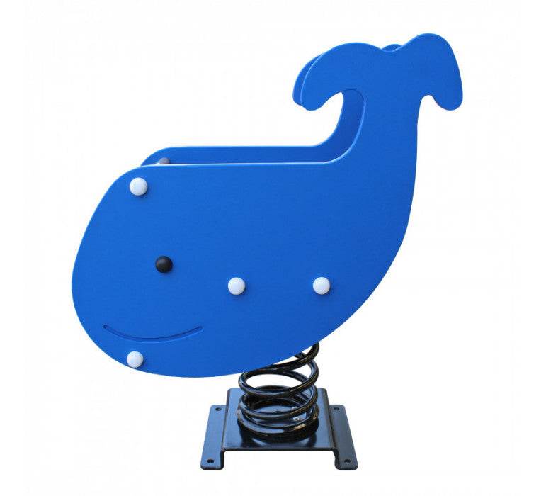 Resorte Ballena Premium - Signet