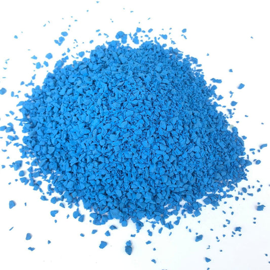 Saco Granulo 25K EPDM Azul Signet Signet