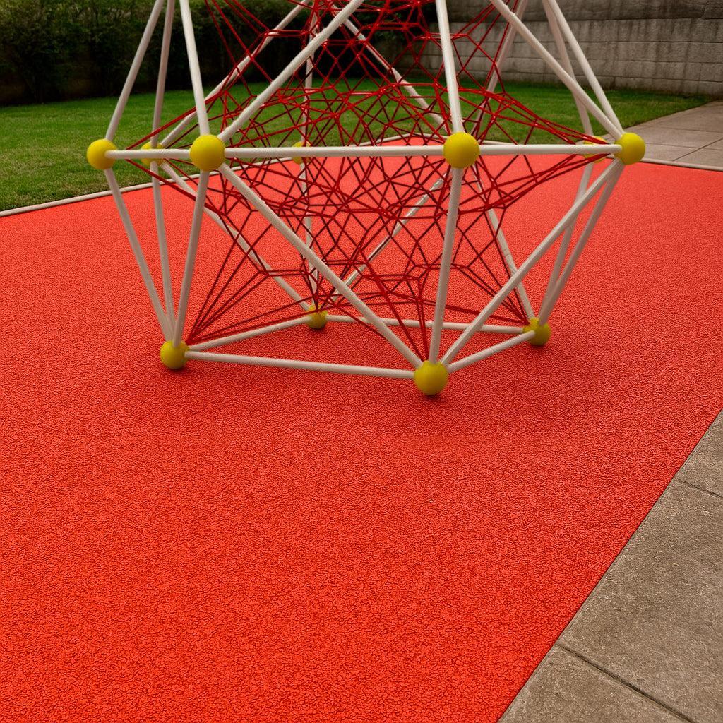 Saco Granulo 25K EPDM Rojo Signet Signet