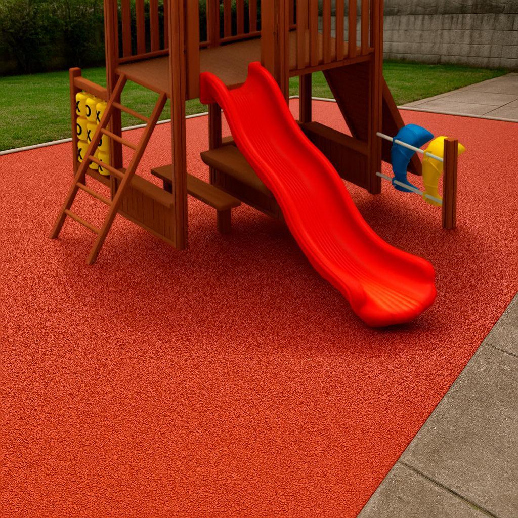 Saco Granulo 25K EPDM Terracota Signet Signet