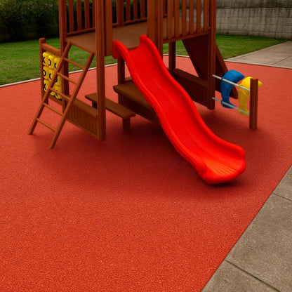 Saco Granulo 25K EPDM Terracota Signet Signet