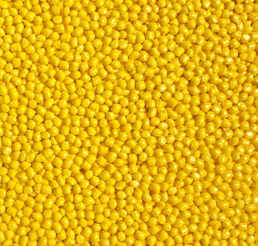 Saco Granulo 25K TPV Amarillo - Signet