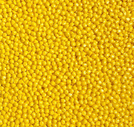 Saco Granulo 25K TPV Amarillo - Signet