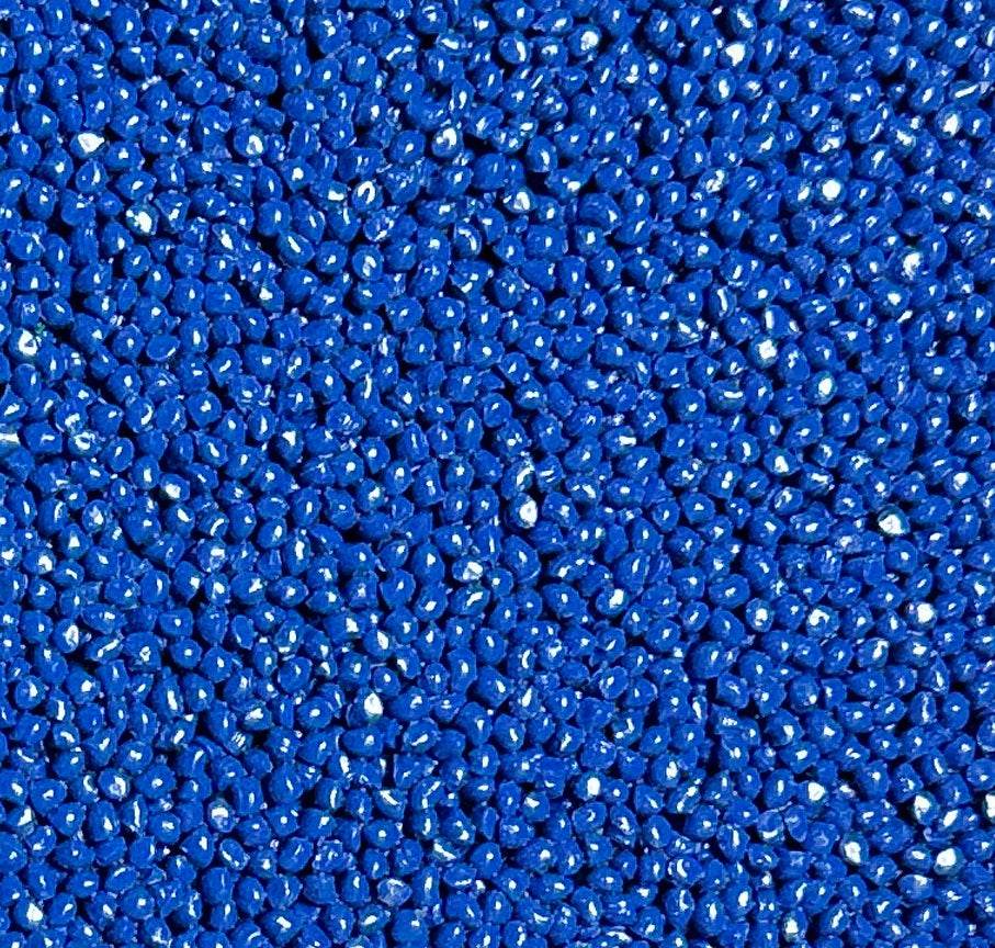 Saco Granulo 25K TPV Azul - Signet