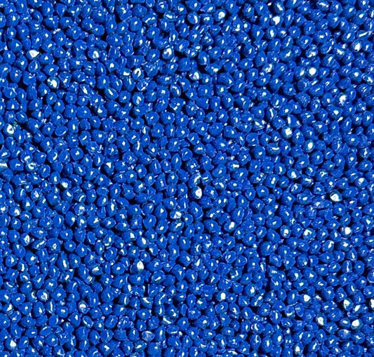 Saco Granulo 25K TPV Azul - Signet
