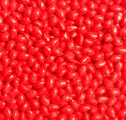 Saco Granulo 25K TPV Rojo - Signet
