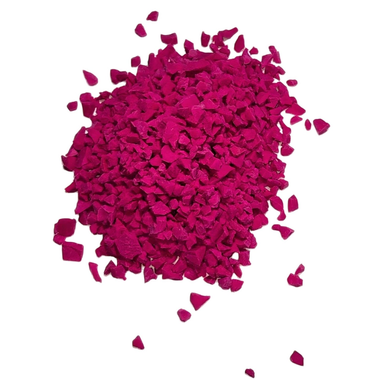 Saco Granulo 25K  TPV Rosa