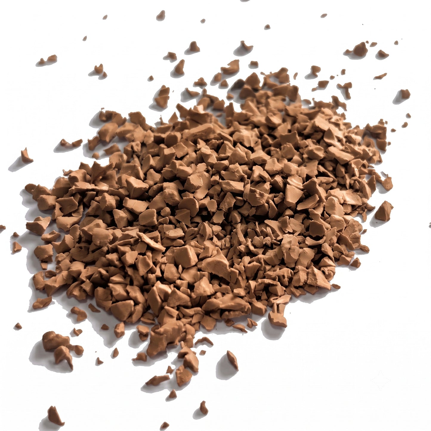 Saco Granulo EPDM Café Signet Signet