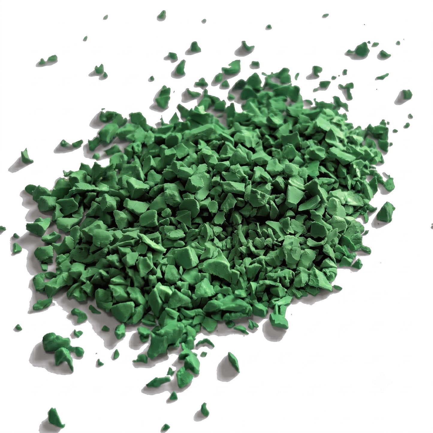 Saco Granulo EPDM Verde Oscuro Signet Signet